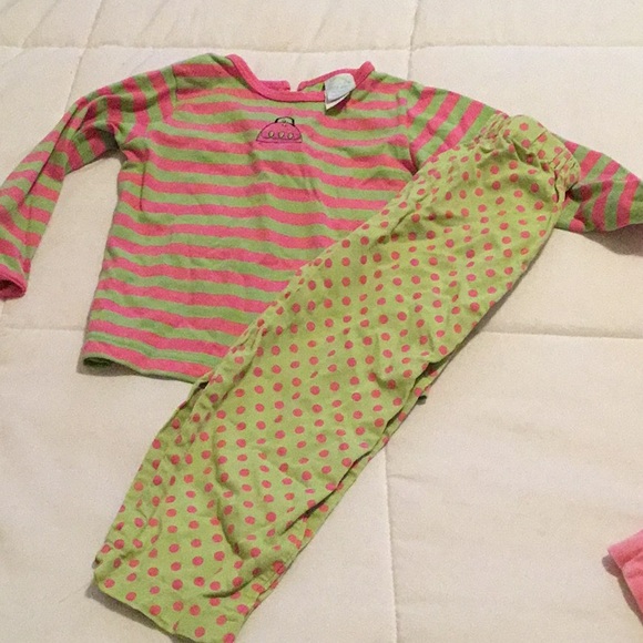 Lot of 9 pieces of Size 3T Girl’s Clothing 🛍 - Picture 2 of 5
